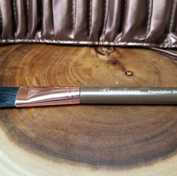 Brush set and case - Picture 2 of 3